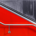 Subway Photography by Nick Frank 6