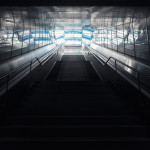 Subway Photography by Nick Frank 8