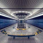 Subway Photography by Nick Frank 9