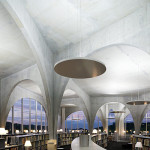 Tama Art University Library 1