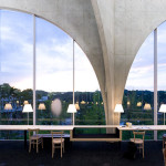 Tama Art University Library 5