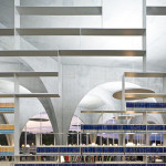 Tama Art University Library 6
