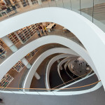 University of Aberdeen Library 1