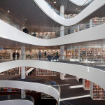 University of Aberdeen Library 2