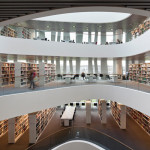 University of Aberdeen Library 3