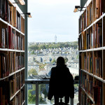 University of Aberdeen Library 4