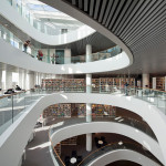 University of Aberdeen Library 6