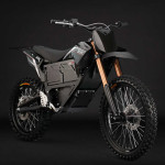 Zero Motorcycles 2013 1