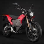 Zero Motorcycles 2013 3