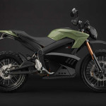 Zero Motorcycles 2013 4