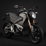 Zero Motorcycles 2013 5