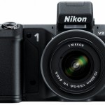 nikon1-v2 1 system camera 1