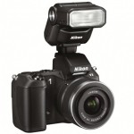 nikon1-v2 1 system camera 3