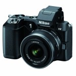 nikon1-v2 1 system camera 5