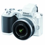nikon1-v2 1 system camera 6