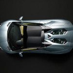 2013 Lamborghini Aventador Roadster 4