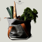 Hard Graft Grocery Bag 1