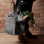 Hard Graft Grocery Bag 2
