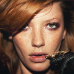 Milagros Schmoll by Pierre Dal Corso 4