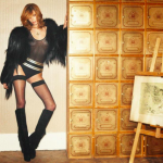 Milagros Schmoll by Pierre Dal Corso 8