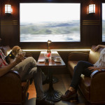 The Passenger Bar - Madrid 1