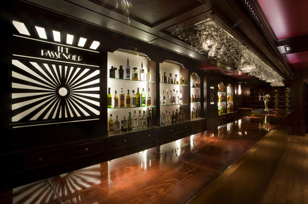 Tienda Vintage Decoracion Madrid ~ The Passenger Bar Madrid ? TheCoolist The Modern Design Tienda Vintage Decoracion Madrid ~ The Passenger Bar Madrid ? TheCoolist The Modern Design
