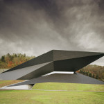 Austrian Festival Hall by Delugan Meissl 1