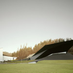 Austrian Festival Hall by Delugan Meissl 2