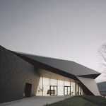 Austrian Festival Hall by Delugan Meissl 3
