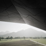 Austrian Festival Hall by Delugan Meissl 8