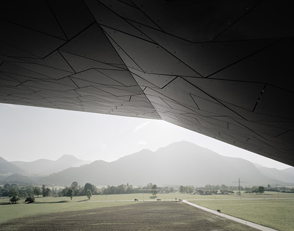 Austrian Festival Hall by Delugan Meissl 8