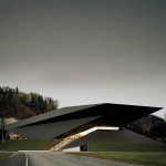 Austrian Festival Hall by Delugan Meissl 9
