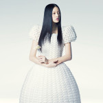 Balloon Dresses by Hosokai and Kawada 1