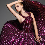 Balloon Dresses by Hosokai and Kawada 2
