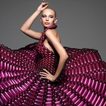 Balloon Dresses by Hosokai and Kawada 3