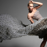 Balloon Dresses by Hosokai and Kawada 5