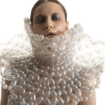 Balloon Dresses by Hosokai and Kawada 7