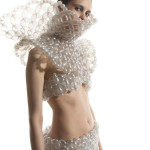 Balloon Dresses by Hosokai and Kawada 8
