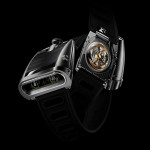 MB&F HM5 Timepiece 1
