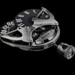 MB&F HM5 Timepiece 11