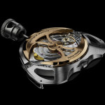 MB&F HM5 Timepiece 12