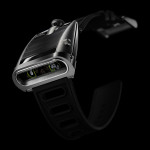 MB&F HM5 Timepiece 2