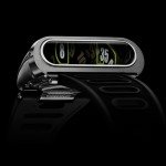 MB&F HM5 Timepiece 3
