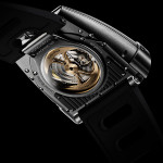 MB&F HM5 Timepiece 4