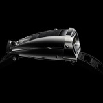 MB&F HM5 Timepiece 5