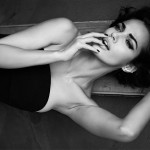 Michella Cruz - GQ Russia 5
