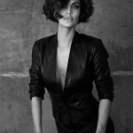 Michella Cruz - GQ Russia 7