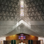 Modernist Church Photography by Fabrice Fouillet 1