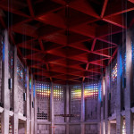Modernist Church Photography by Fabrice Fouillet 15
