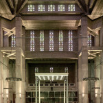 Modernist Church Photography by Fabrice Fouillet 2